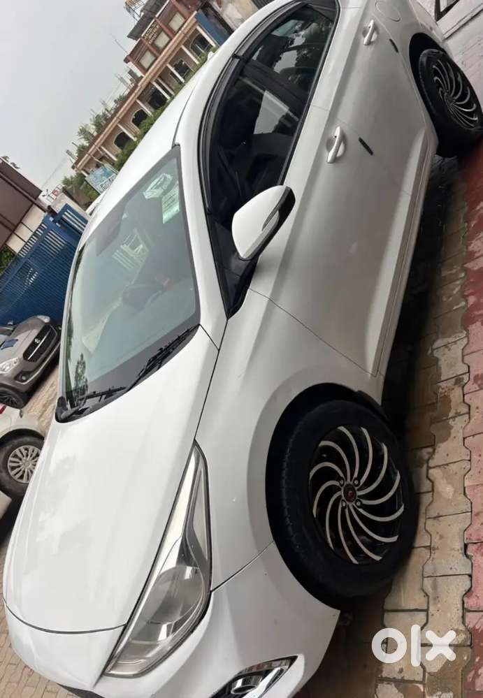 Hyundai Verna 1.4 E Crdi 2020 Manual