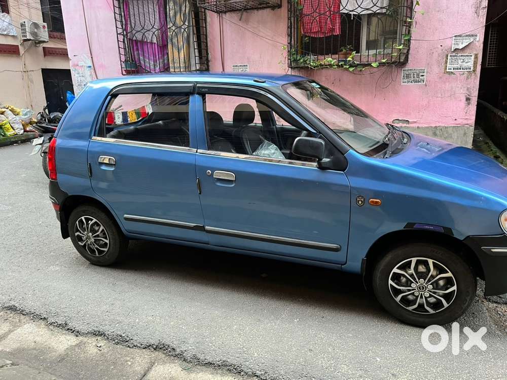 Maruti Suzuki Alto 800 Petrol Good Condition