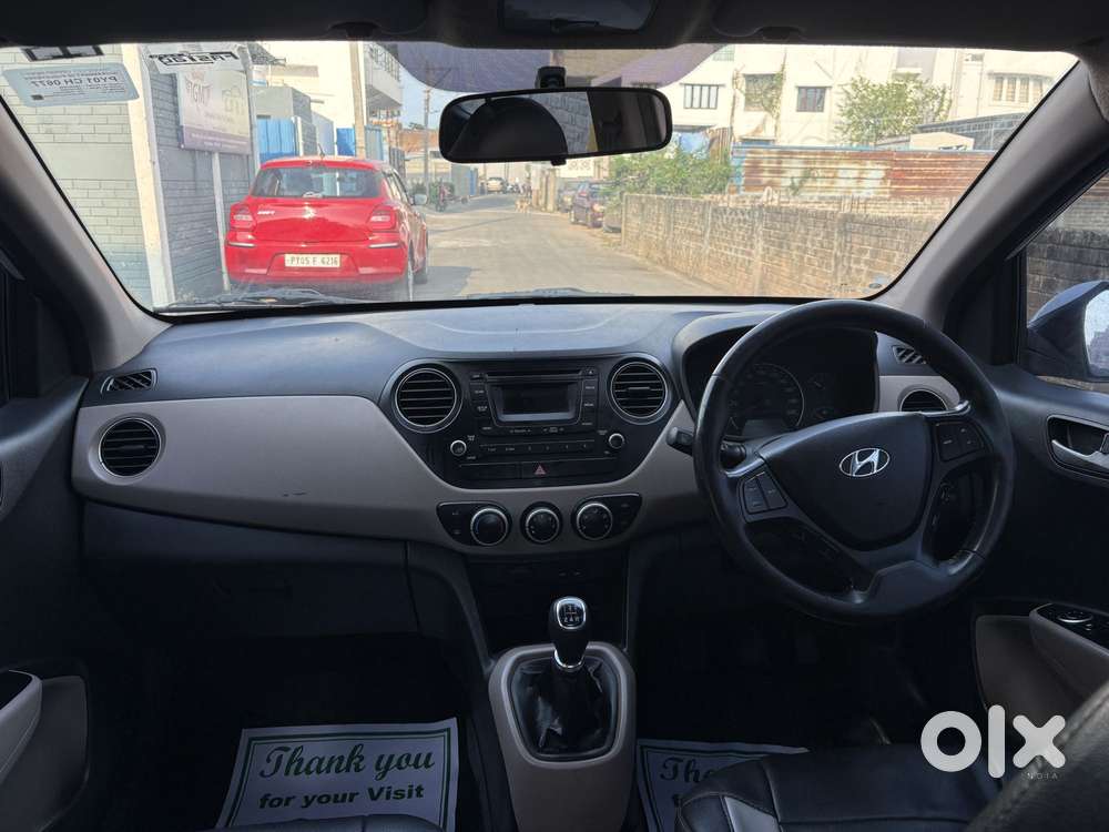 Hyundai Grand I10, 2015, Petrol