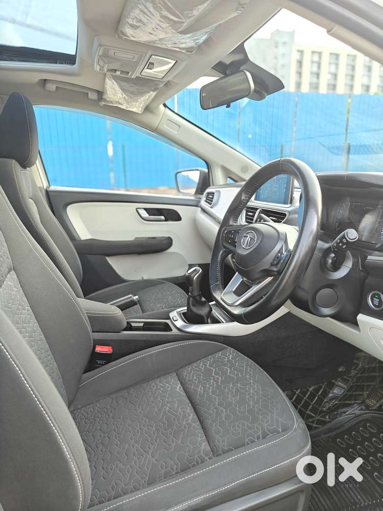 Tata Altroz Xz Plus (s), 2023, Diesel