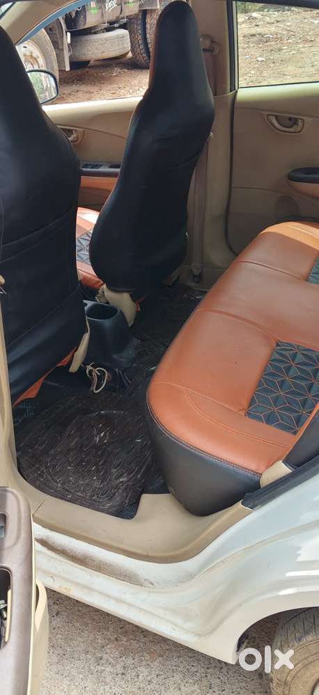 Honda Amaze S I-dtech, 2013, Diesel