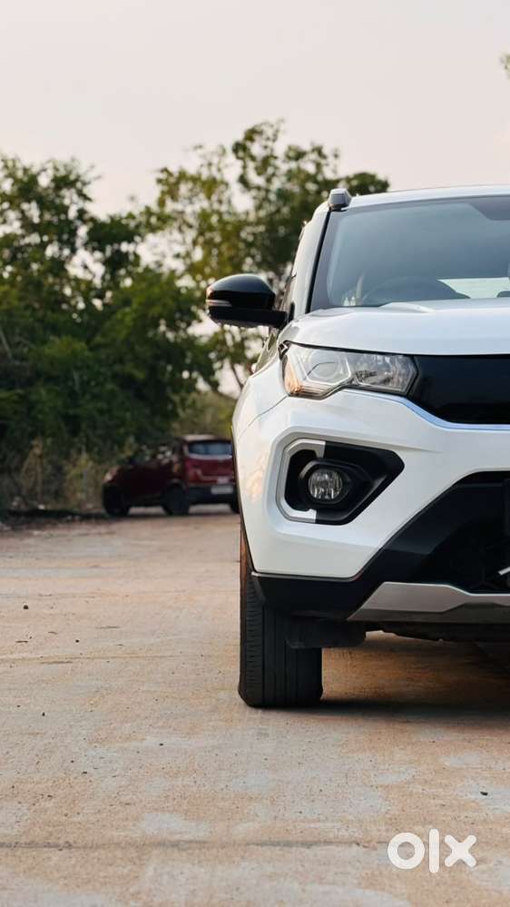 Tata Nexon 1.5 Revotorq Xz Plus Dual Tone, 2022, Diesel