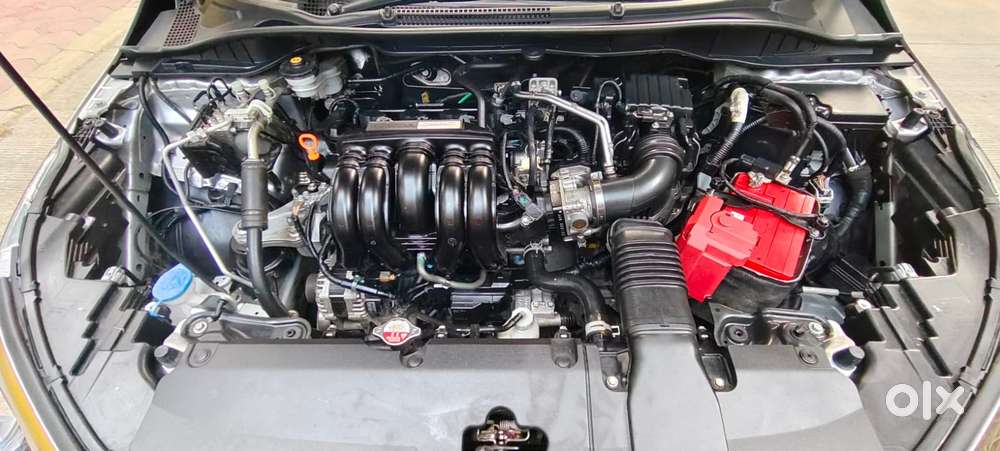 Honda City Zx Vtec Plus, 2021, Petrol