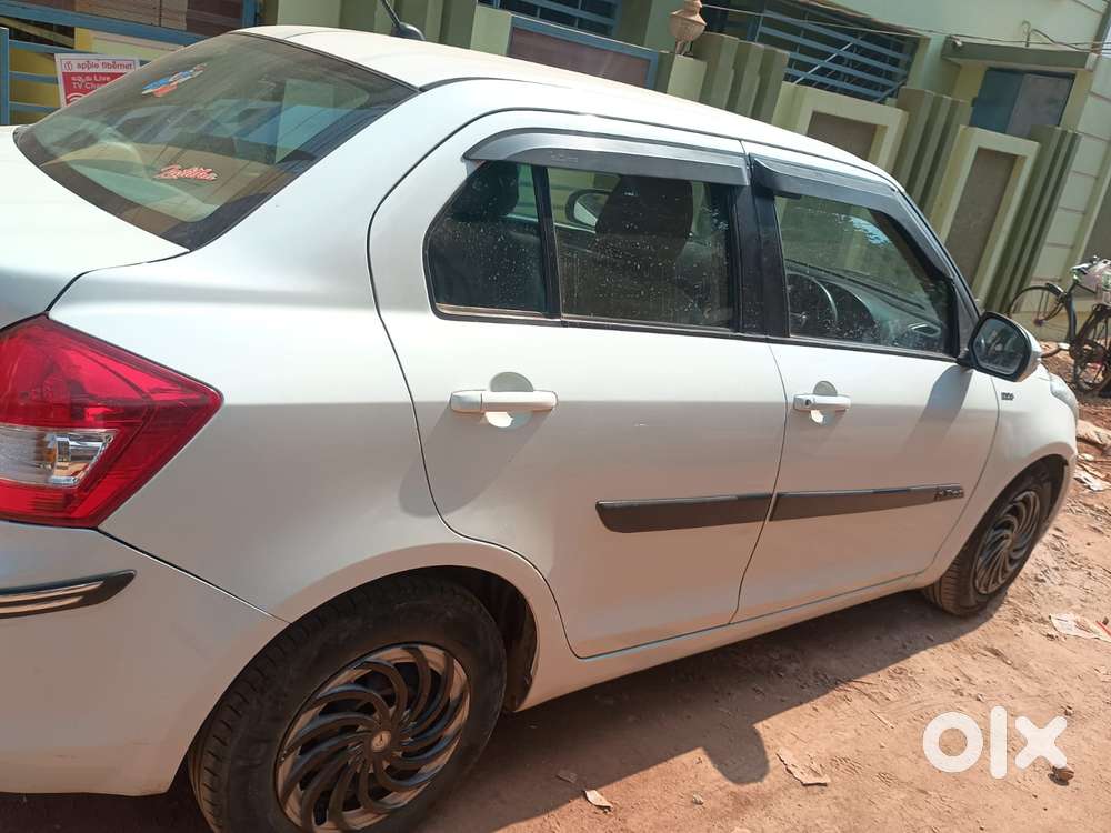 Maruti Suzuki Ertiga Vdi Shvs, 2016, Diesel