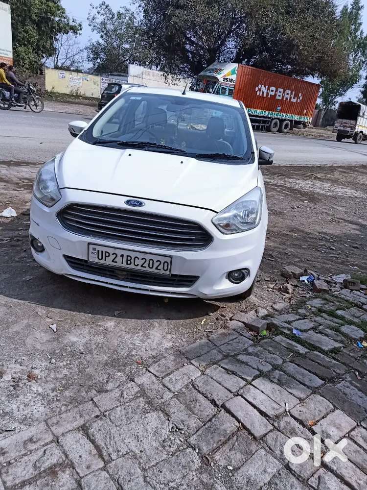 Ford Figo Aspire Diesel Trend For Sale