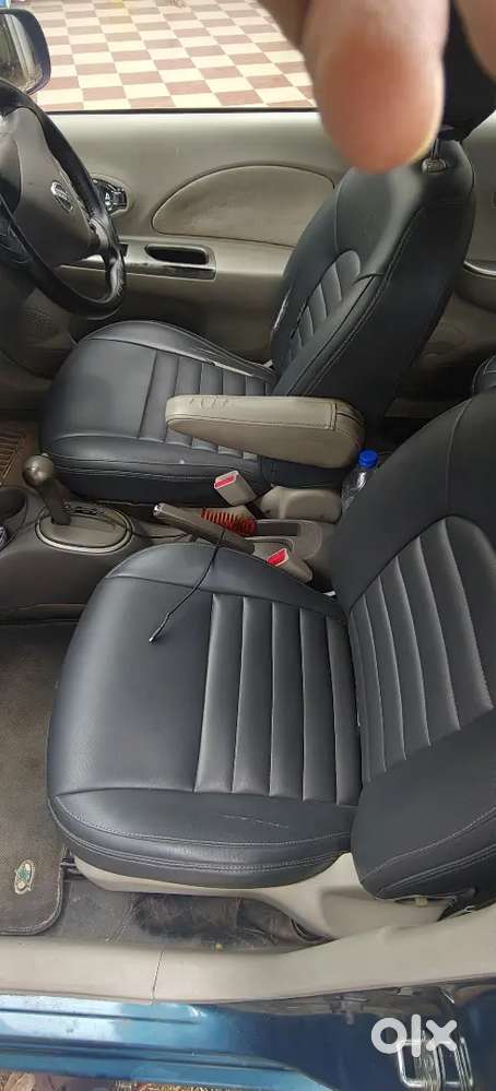 Nissan Micra Primo 1.5 2015