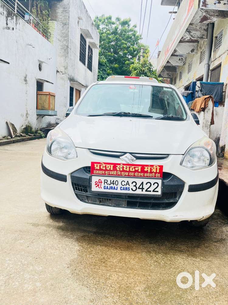 Maruti Suzuki Alto 800 Good Condition