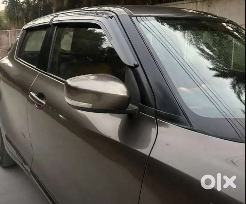 Maruti Suzuki Swift Vxi 2019