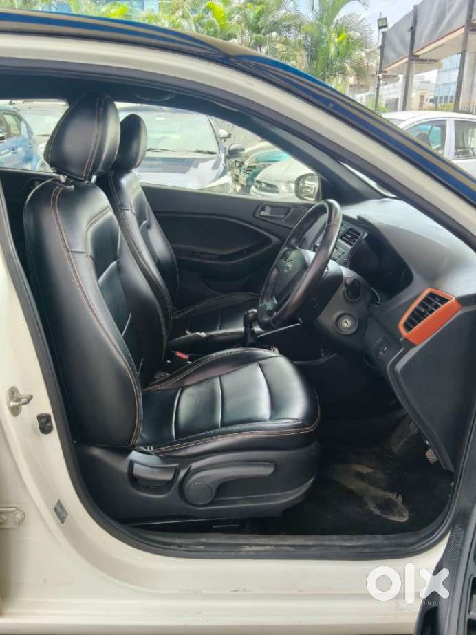 Hyundai I20 1.4 Asta Dual Tone, 2017, Petrol