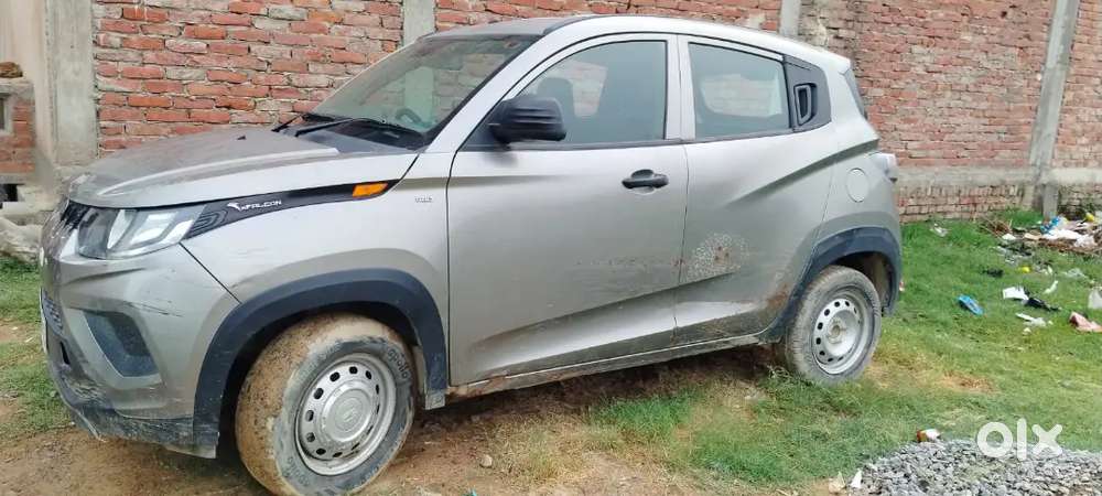 Mahindra Kuv 100 2018 Model ...sale