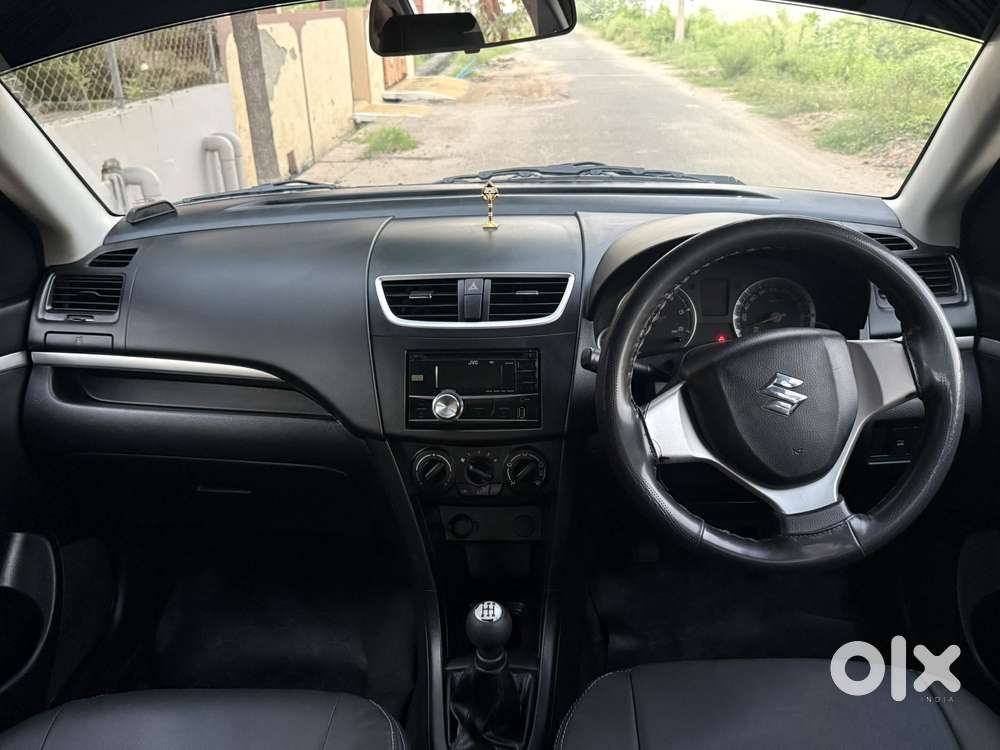 Maruti Suzuki Swift Ddis Vdi, 2012, Diesel