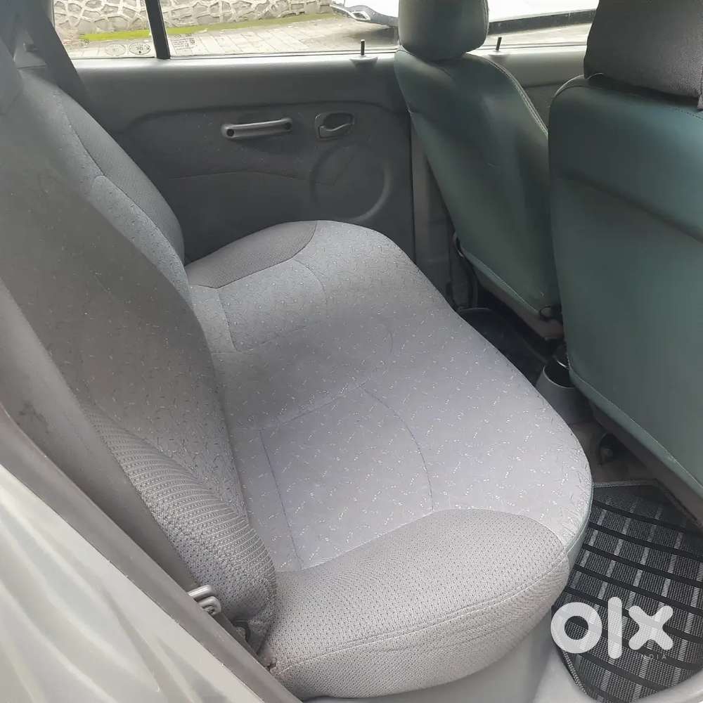 Hyundai Santro Xing 2005 Petrol