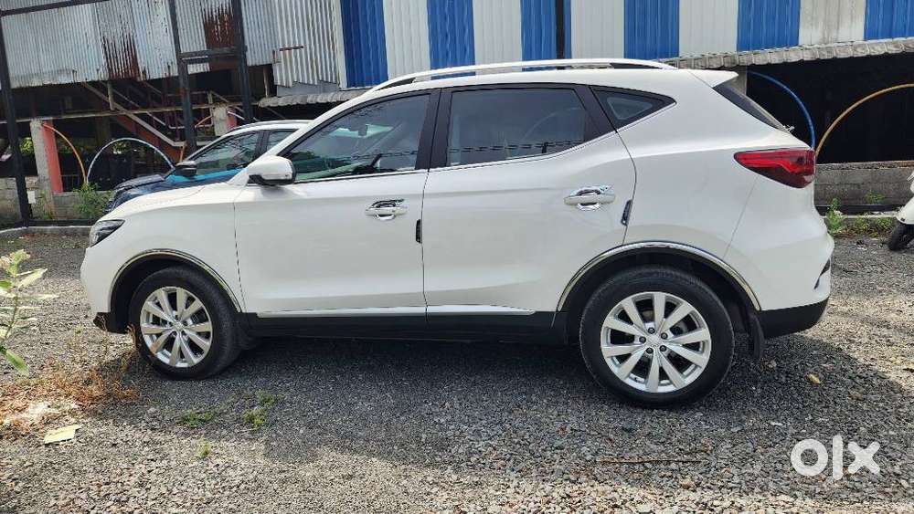 Mg Astor Select 1.5 Mt Blackstorm, 2024, Petrol