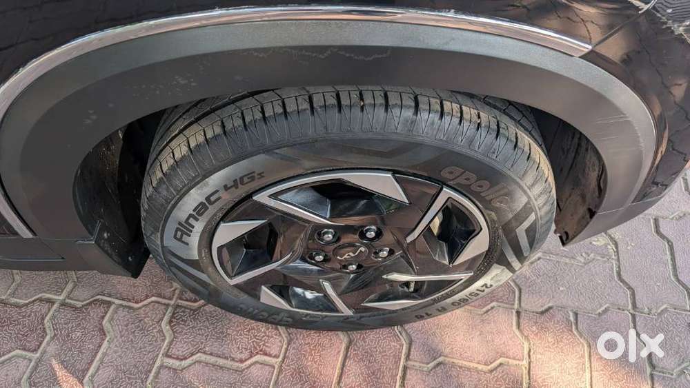 Kia Sonet 1.2 Htk, 2024, Petrol