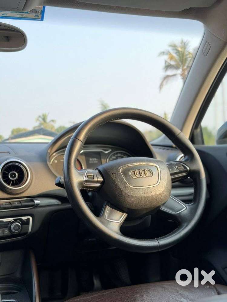 Audi A3, 2015, Diesel