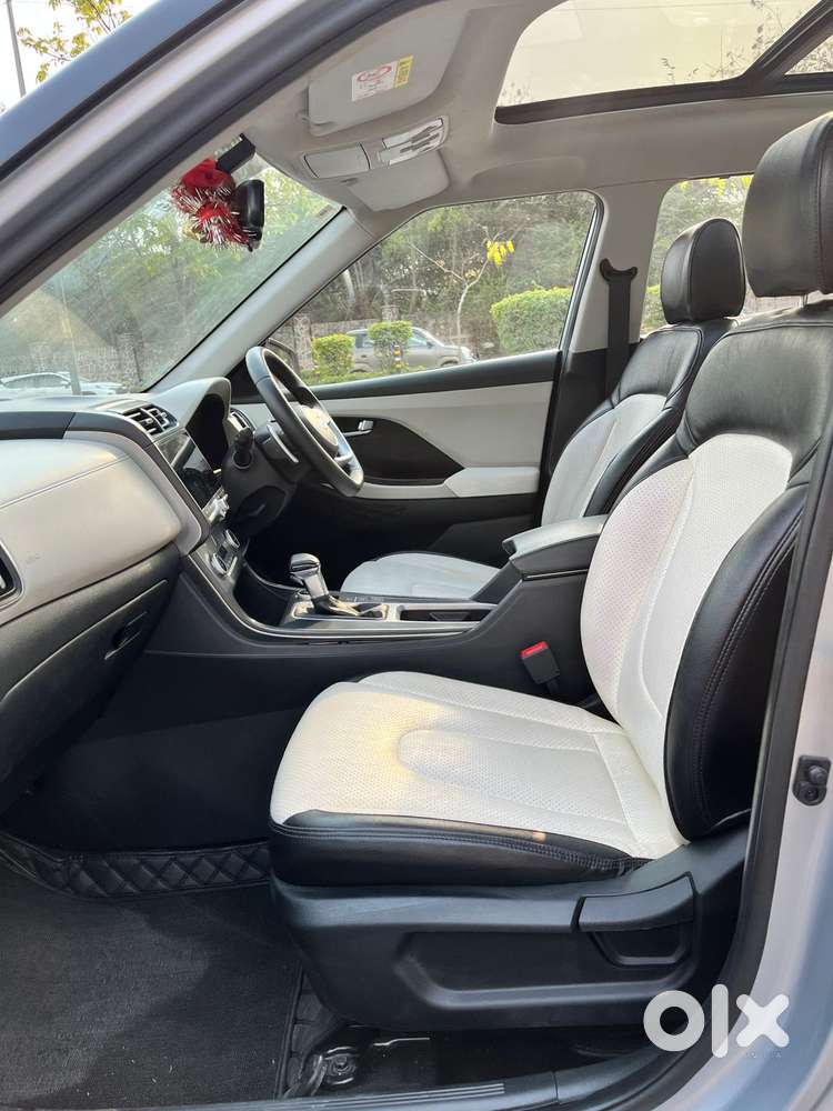 Hyundai Creta 1.6 Sx Plus Auto, 2021, Petrol