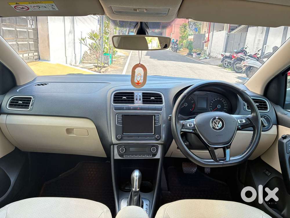 Volkswagen Vento 1.0 Highline Plus At, 2021, Petrol