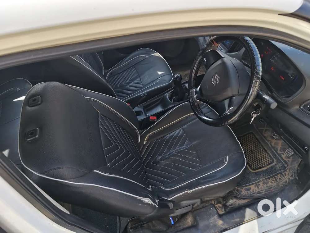 Maruti Suzuki Baleno 2019 Variant