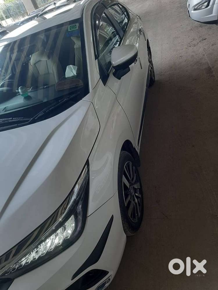 Next To New Condition