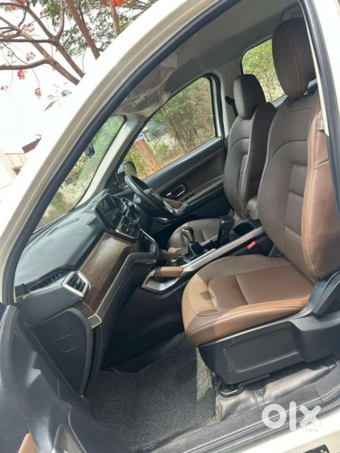 Tata Harrier, 2023, Diesel