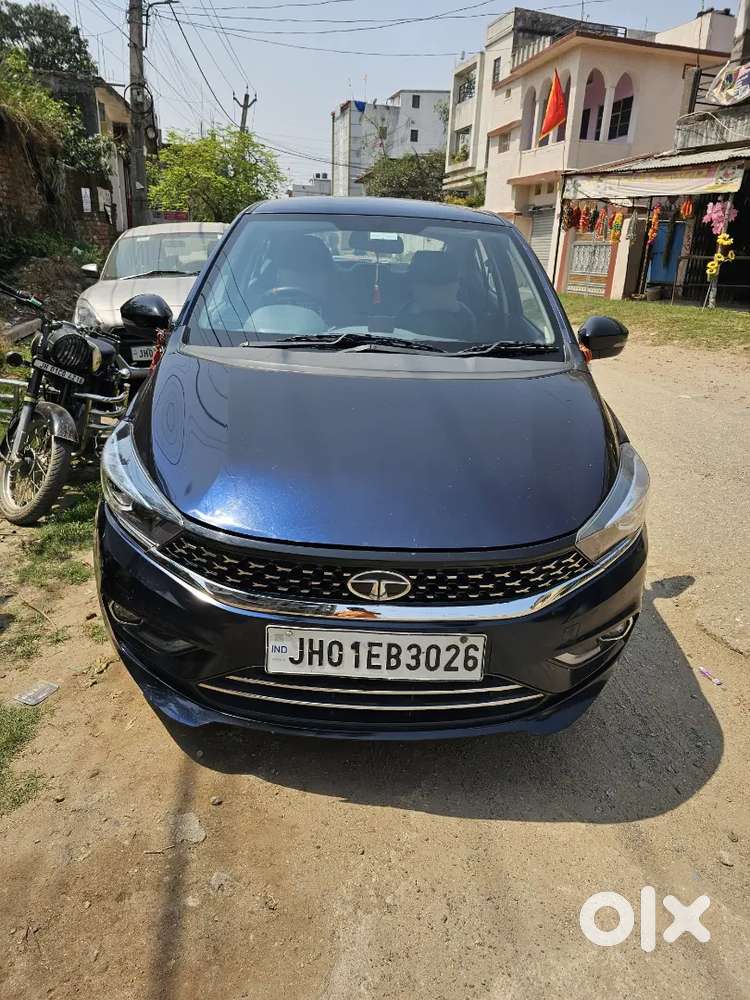 Top Model Tata Tigor Bell Mention Condition