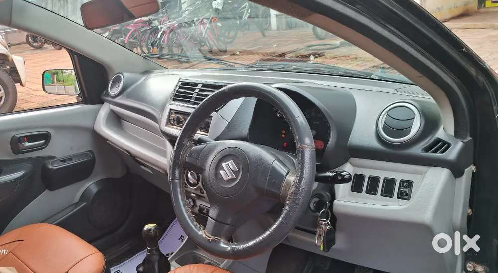Maruti A Star 2010 Model