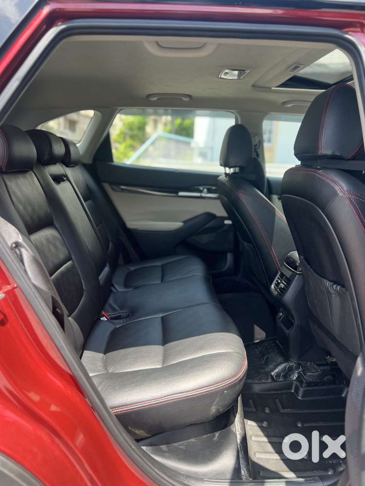Kia Seltos Htx Plus At D, 2020, Diesel