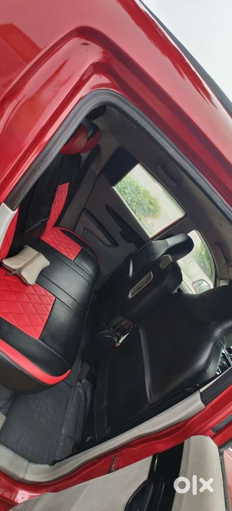 Mahindra Kuv 100 Mfalcon D75 K6 Plus, 2018, Diesel