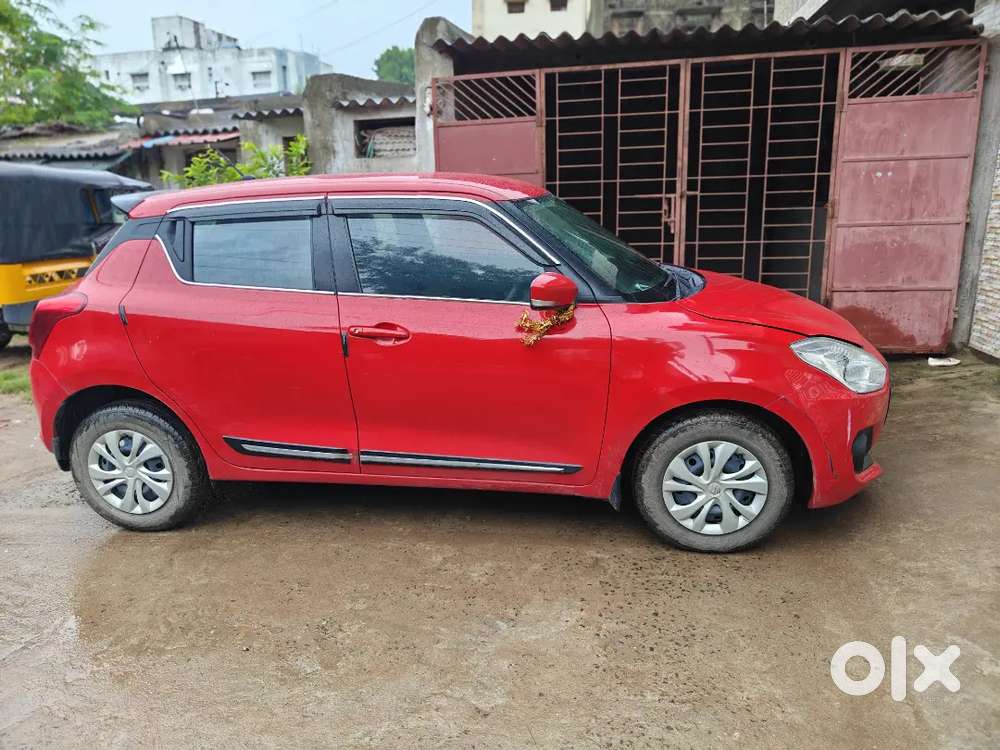 Maruti Suzuki Swift 2020 Petrol Manual