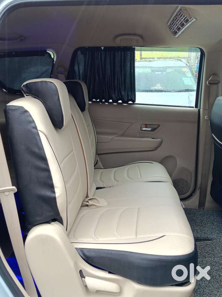 Maruti Suzuki Ertiga Vxi Cng, 2022, Cng & Hybrids