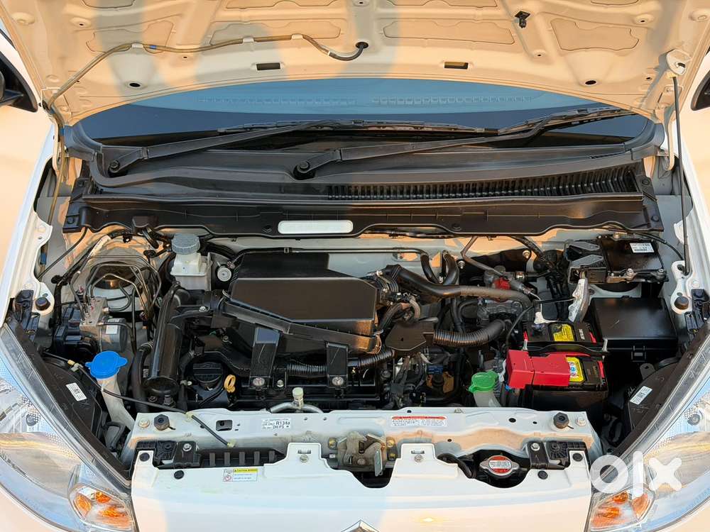 Maruti Suzuki Alto K10 1.0 Vxi S-cng, 2025, Cng & Hybrids