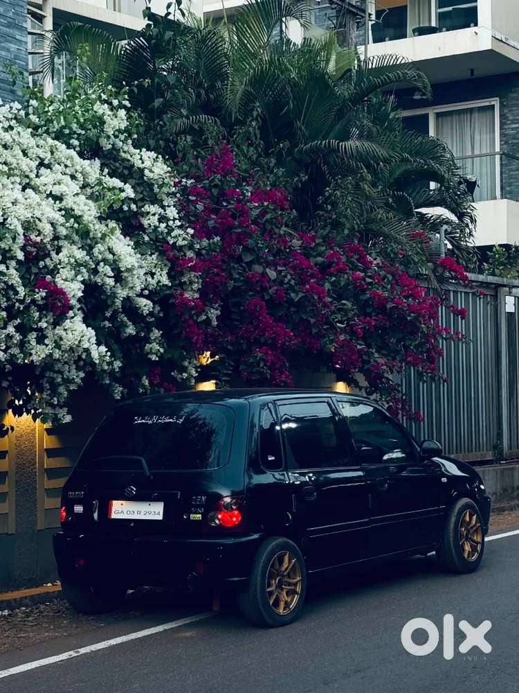 Maruti Suzuki Zen 2006 Petrol 100000 Km Driven