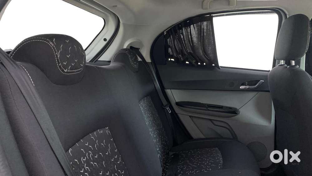 Tata Tiago Xza Plus, 2021, Petrol