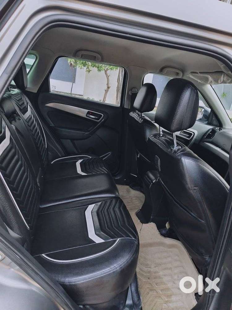 Maruti Suzuki Brezza Zdi, 2019, Diesel