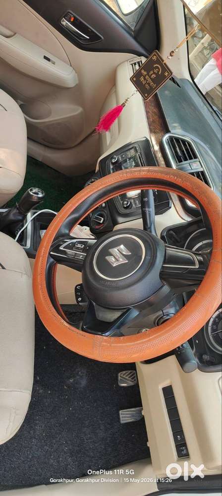 Maruti Suzuki Dezire
