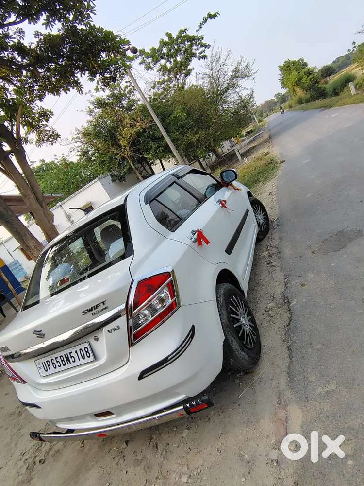 Maruti Suzuki Swift 2014 Petrol Manual 3rd Owner