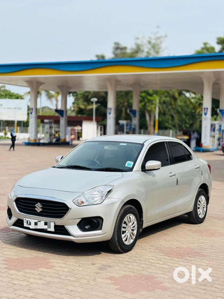 Maruti Suzuki Swift Dzire 2019 Petrol 45000 Km Driven