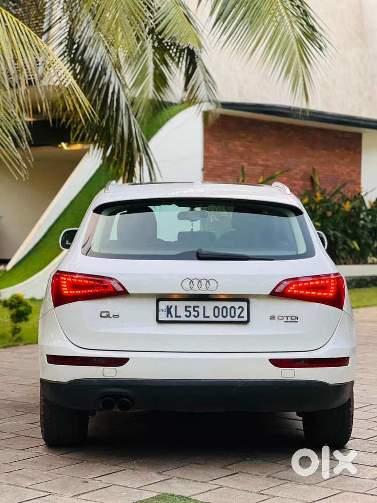 Audi Q5 3.0 Tdi, 2012, Diesel