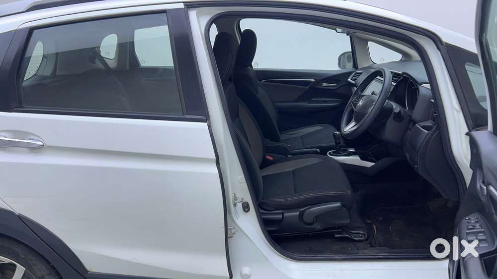 Honda Wr-v 1.5 Vx I-dtec, 2018, Diesel