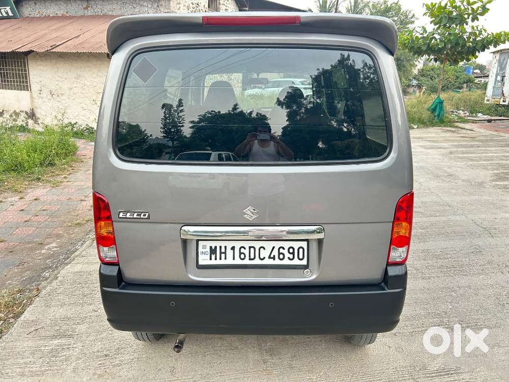 Maruti Suzuki Eeco 2023