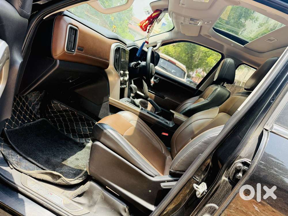 Mahindra Scorpio N Z8 L Diesel At 2wd 7 Str, 2023, Diesel