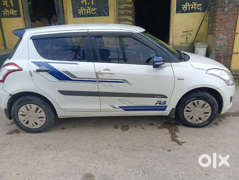 Maruti Suzuki Swift 2014 Diesel