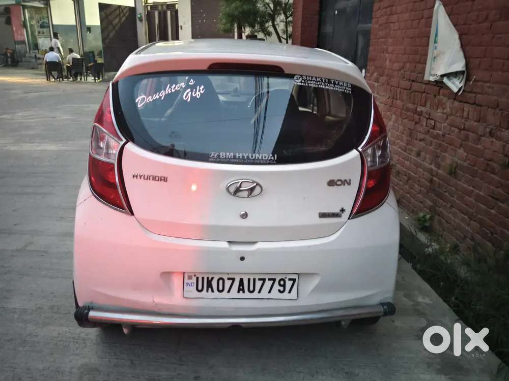 Hyundai Eon