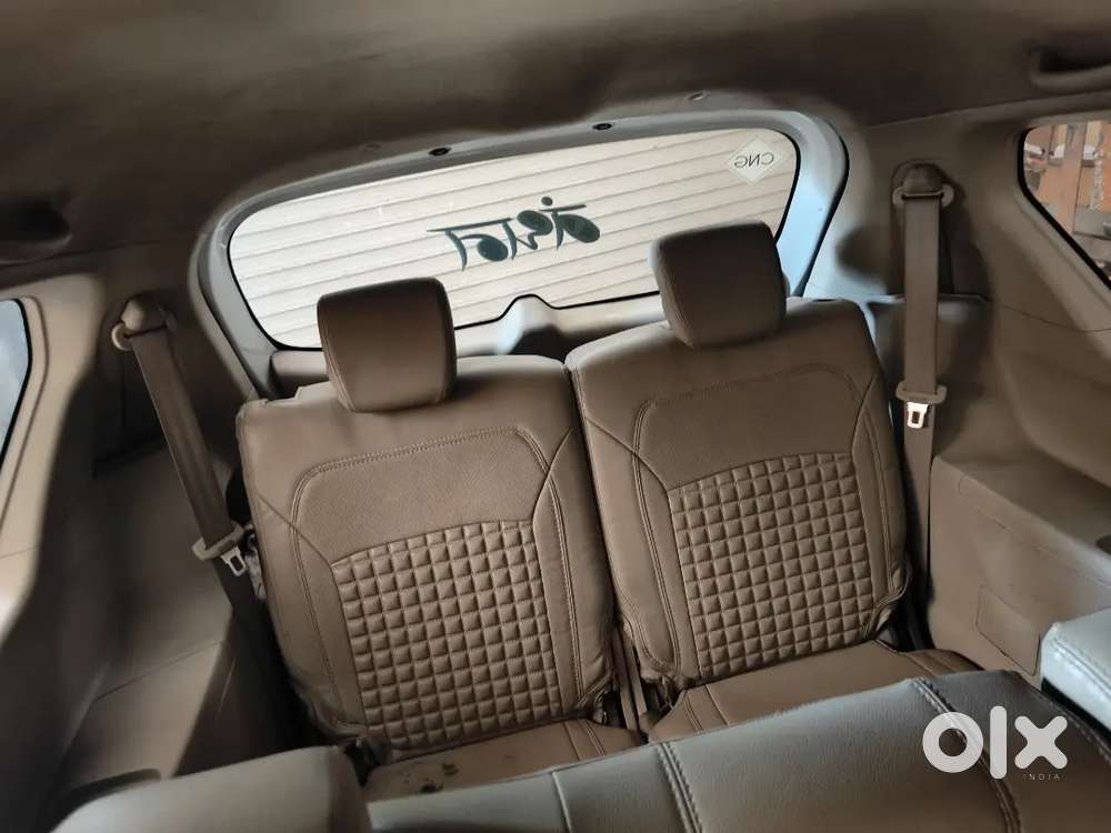 Maruti Suzuki Ertiga 2023