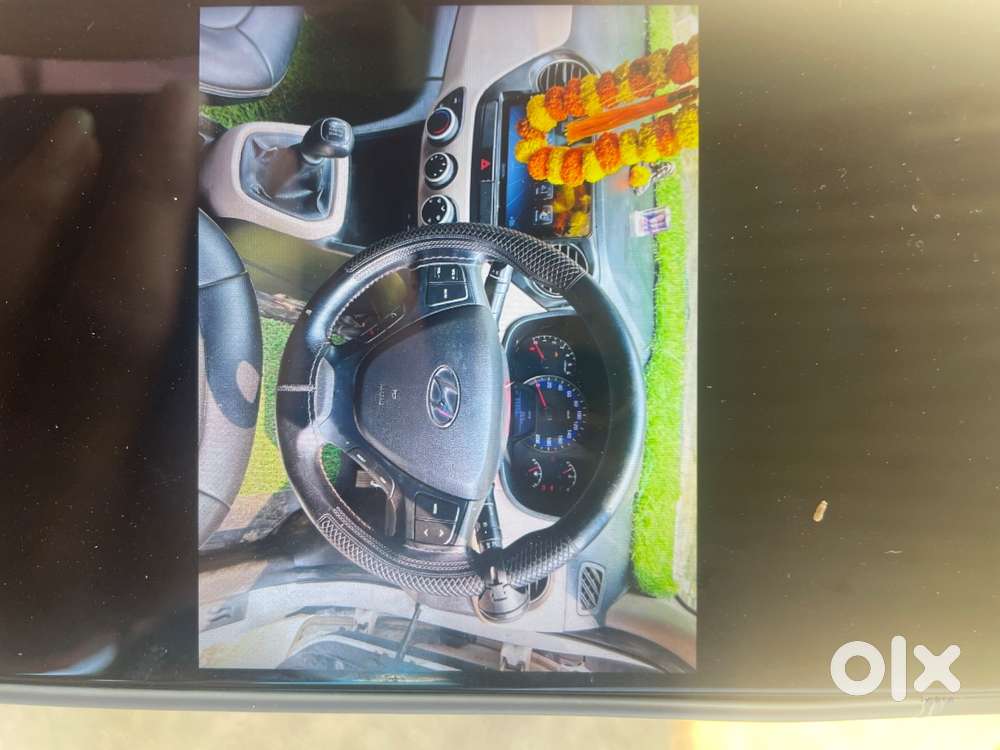 2019 Hyundai Xcent Prime