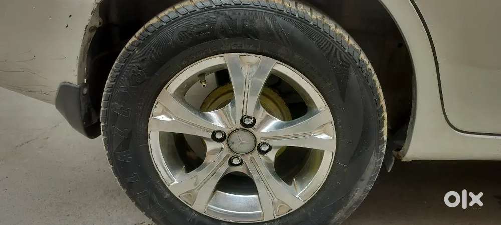 Honda Amaze Dl Num Amritsar