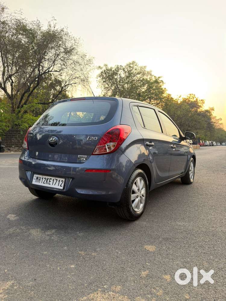 Hyundai I20 2012-2014 Sportz 1.2, 2013, Petrol