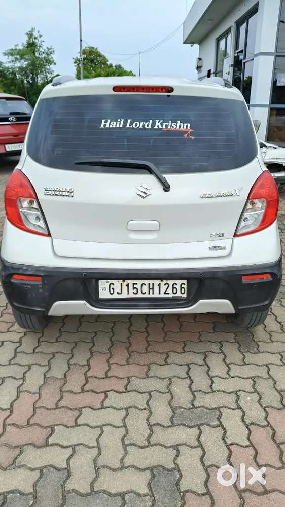 2018 Maruti Suzuki Celerio