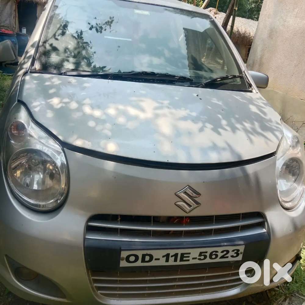 Maruti Suzuki A-star 16 Petrol 100005 Km Driven