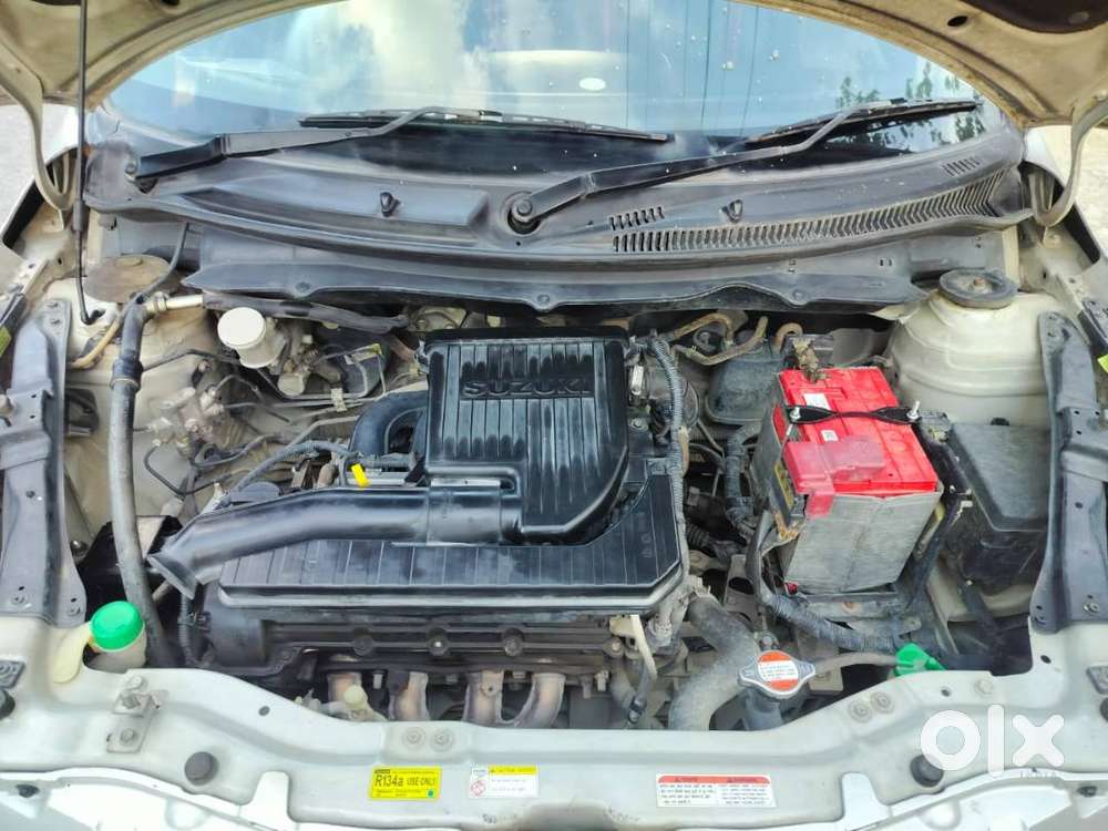 Maruti Dzire 1.2 Vxi 2016